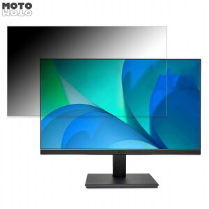 acer V227QHbmixv ������ 21.5�C���` 16:9 �`�����h�~ �v���C�o�V�[�t�B���^�[ �u���[���C�g�J�b�g �ی�t�B���� �A���`�O���A �^�u�E�S���V�[����