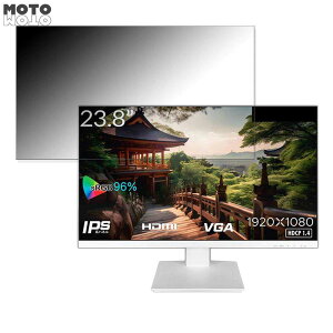 JAPANNEXT JN-238i75F-W  23.8C` 16:9 `h~ vCoV[tB^[ u[CgJbg یtB A`OA ^uESV[