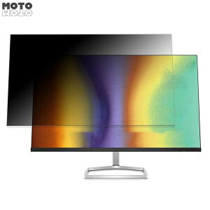 HP M27fe ������ 27�C���` 16:9 �`�����h�~ �v���C�o�V�[�t�B���^�[ �u���[���C�g�J�b�g �ی�t�B���� �A���`�O���A �^�u�E�S���V�[����