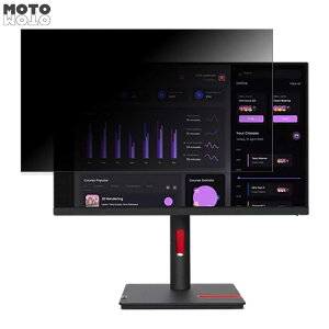 Lenovo ThinkVision T24i-30  23.8C` 16:9 `h~ vCoV[tB^[ u[CgJbg یtB A`OA ^uESV[