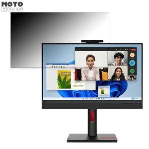 Lenovo ThinkCentre Tiny-in-One 24 Gen5  23.8C` 16:9 `h~ vCoV[tB^[ u[CgJbg یtB A`OA ^uESV[