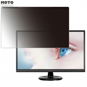 OȒP ASUS VA249HE 23.8C` 16:9  `h~ vCoV[ tB^[ dl tی veN^[