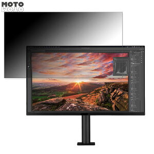 LG 32UN880-B / 32UN880K-B ������ 32�C���` 16:9 �`�����h�~ �v���C�o�V�[�t�B���^�[ �u���[���C�g�J�b�g �ی�t�B���� �A���`�O���A �^�u�E�S���V�[����