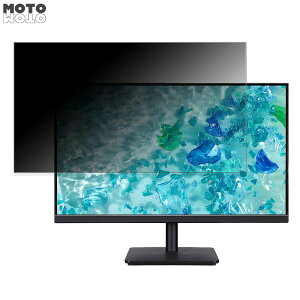 acer V277UEbmiipxv ������ 27�C���` 16:9 �`�����h�~ �v���C�o�V�[�t�B���^�[ �u���[���C�g�J�b�g �ی�t�B���� �A���`�O���A �^�u�E�S���V�[����