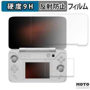 �ی�t�B���� AYANEO FLIP DS ( ���C����� / �T�u��� ) ������ �t�B���� 9H���d�x �A���`�O���A ���˖h�~ ���{��