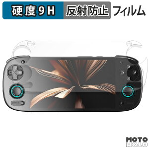 �ی�t�B���� Retroid Pocket 5 ������ �t�B���� 9H���d�x �A���`�O���A ���˖h�~ ���{��