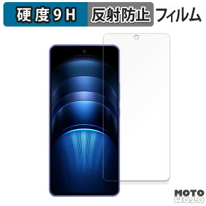 �ی�t�B���� vivo iQOO Neo9S Pro+ ������ �t�B���� 9H���d�x �A���`�O���A ���{��