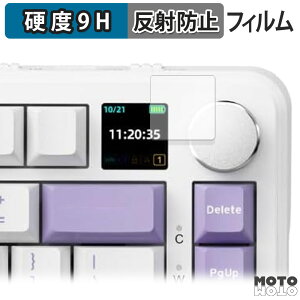 �ی�t�B���� AJAZZ AK820 MAX ( �f�B�X�v���C ) ������ �t�B���� 9H���d�x �A���`�O���A ���{��