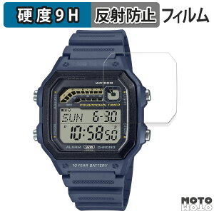 y|Cg2{z یtB CASIO WS-1600HV[Y  tB 9Hdx A`OA {