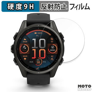 یtB GARMIN fenix 8 Sapphire AMOLED ( P[XTCY 43mm )  tB 9Hdx A`OA {