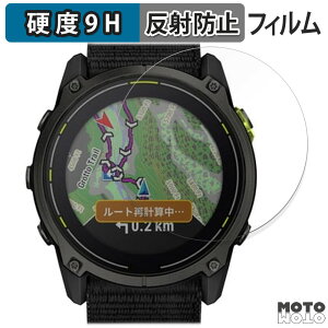 �ی�t�B���� GARMIN Enduro 3 ������ �t�B���� 9H���d�x �A���`�O���A ���{��