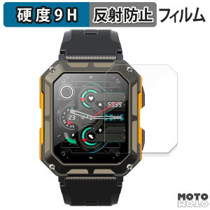 �ی�t�B���� GREEN HOUSE GH-SMWGA-BK ������ �t�B���� 9H���d�x �A���`�O���A ���{��