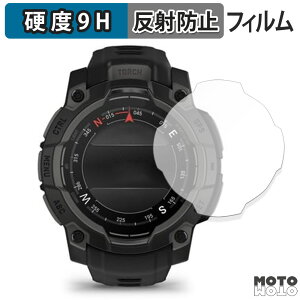 y|Cg2{z یtB GARMIN Instinct 3 AMOLED / Dual Power 45mm  tB 9Hdx A`OA {