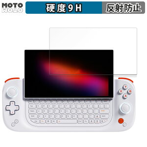 �ی�t�B���� AYANEO SLIDE ������ �t�B���� 9H���d�x �A���`�O���A ���˖h�~ ���{��