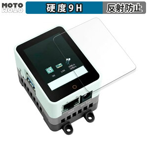 �ی�t�B���� M5Stack CM4Stack ������ �t�B���� 9H���d�x �A���`�O���A ���{��