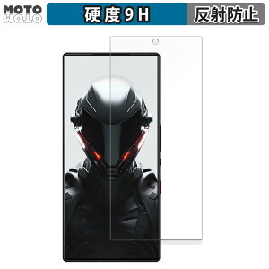 �y�|�C���g2�{�z �ی�t�B���� Nubia REDMAGIC 9 Pro (�C���J�������L��) ������ �t�B���� 9H���d�x �A���`�O���A ���{��