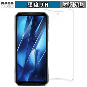 �ی�t�B���� DOOGEE DK10 ������ �t�B���� 9H���d�x �A���`�O���A ���{��