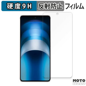 �ی�t�B���� vivo iQOO Neo9S Pro ������ �t�B���� 9H���d�x �A���`�O���A ���{��