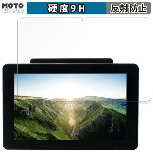�y�|�C���g2�{�z �ی�t�B���� PLANEX MOM-7S ������ �t�B���� 9H���d�x �A���`�O���A ���˖h�~ ���{��