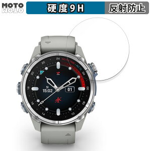 �ی�t�B���� GARMIN Descent Mk3S ������ �t�B���� 9H���d�x �A���`�O���A ���{��