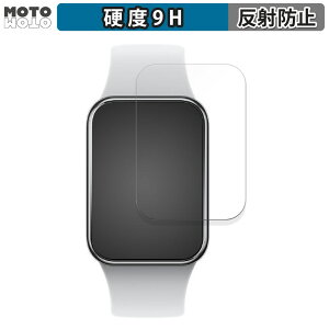 �ی�t�B���� Xiaomi Smart Band 8 Pro ������ �t�B���� 9H���d�x �A���`�O���A ���{��