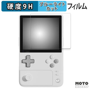 �y�|�C���g2�{�z �ی�t�B���� AYANEO Pocket DMG ������ �u���[���C�g�J�b�g �t�B���� 9H���d�x �A���`�O���A ���{��