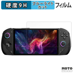 �y�|�C���g2�{�z �ی�t�B���� One Netbook OneXFly F1 Pro ������ �u���[���C�g�J�b�g �t�B���� 9H���d�x �A���`�O���A ���{��