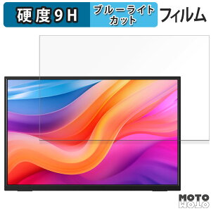 �y�|�C���g2�{�z �ی�t�B���� JAPANNEXT JN-MD-IPS13U2KP ������ �u���[���C�g�J�b�g �t�B���� 9H���d�x �A���`�O���A ���{��