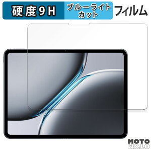 �y�|�C���g2�{�z �ی�t�B���� OnePlus Pad 2 ������ �u���[���C�g�J�b�g �t�B���� 9H���d�x �A���`�O���A ���{��