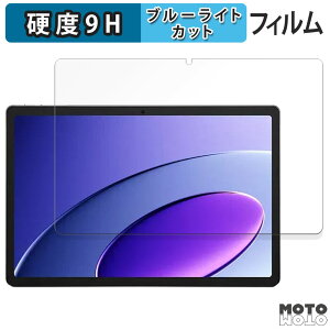 �ی�t�B���� TECNO MEGAPAD 10 ������ �u���[���C�g�J�b�g �t�B���� 9H���d�x �A���`�O���A ���{��