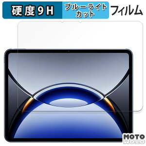 �ی�t�B���� OPPO Pad 3 Pro �u���[���C�g�J�b�g �t�B���� 9H���d�x �A���`�O���A ���{��