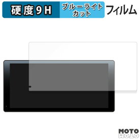 保護フィルム DreamMaker DPLAY-1036 向けの ブルーライトカット フィルム 9H高硬度 アンチグレア 日本製