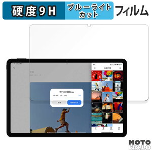�ی�t�B���� Xiaomi Redmi Pad Pro ������ �u���[���C�g�J�b�g �t�B���� 9H���d�x �A���`�O���A ���{��