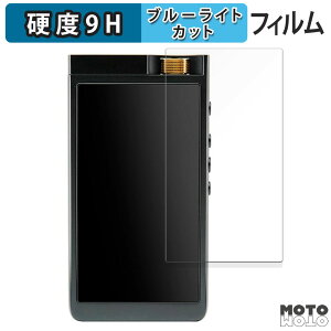 �ی�t�B���� INFOMEDIA Lotoo PAW GT2 ������ �u���[���C�g�J�b�g �t�B���� 9H���d�x ����d�l ���{��