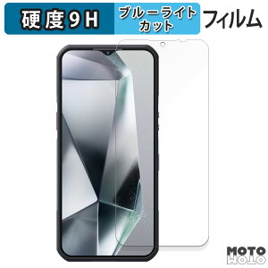 �y�|�C���g2�{�z �ی�t�B���� OUKITEL WP35 / WP35 S / WP35 PRO �u���[���C�g�J�b�g �t�B���� 9H���d�x ����d�l ���{��