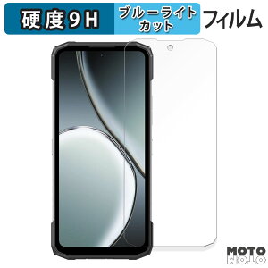 �y�|�C���g2�{�z �ی�t�B���� DOOGEE Blade10 Max ( ���C���f�B�X�v���C ) ������ �u���[���C�g�J�b�g �t�B���� 9H���d�x ����d�l ���{��