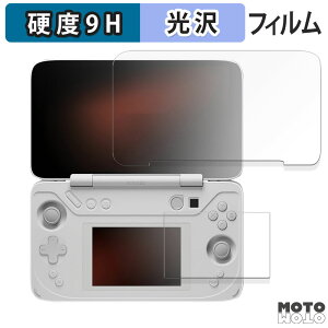 �ی�t�B���� AYANEO FLIP DS ( ���C����� / �T�u��� ) ������ �t�B���� 9H���d�x ����d�l ���{��