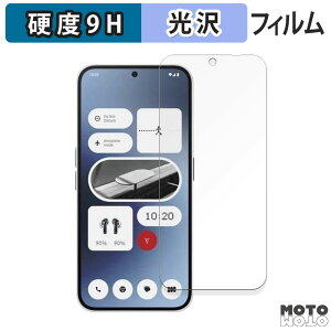 �y�|�C���g2�{�z �ی�t�B���� Nothing Phone (2a) Special Edition / Community Edition ������ �t�B���� 9H���d�x ����d�l ���{��