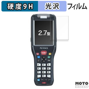 �ی�t�B���� KEYENCE �n���f�B�^�[�~�i�� BT-W200 �V���[�Y ( BT-W200 / BT-W250 ) ������ �t�B���� 9H���d�x ����d�l ���{��