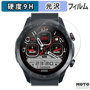 �y�|�C���g2�{�z �ی�t�B���� Mibro A2 ������ �t�B���� 9H���d�x ����d�l ���{��