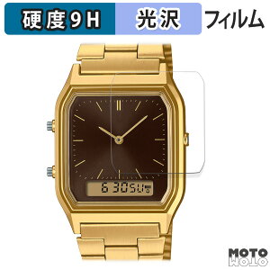 �ی�t�B���� CASIO AQ-230 �V���[�Y ������ �t�B���� 9H���d�x ����d�l ���{��