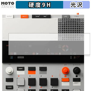 �y�|�C���g2�{�z �ی�t�B���� teenage engineering EP-133 K.O.II ������ �t�B���� 9H���d�x ����d�l ���{��
