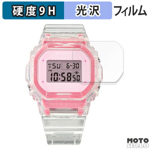 �ی�t�B���� CASIO BABY-G BGD-565�V���[�Y ������ �t�B���� 9H���d�x ����d�l ���{��
