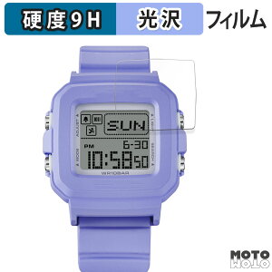 �ی�t�B���� CASIO BABY-G�{PLUS BGD-10�V���[�Y ������ �t�B���� 9H���d�x ����d�l ���{��