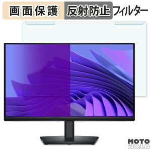 OȒP Dell E2425HS / E2425HSM / E2425HM / SE2425HM u[CgJbg tB^[ A`OA tی veN^[