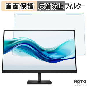 OȒP HP Series 3 Pro 324pv / 324pf 23.8C` 16:9  u[CgJbg tB^[ A`OA tی veN^[