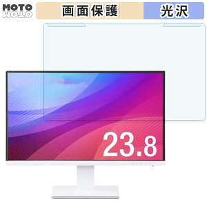 OȒP ACXI[} LUCA ILD-D23FHH-W 23.8C` 16:9  u[CgJbg tB^[ dl tی veN^[