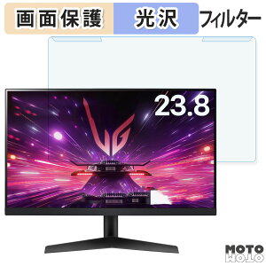 y|Cg2{z OȒP LG 24GS60F-B 23.8C` 16:9  u[CgJbg tB^[ dl tی veN^[