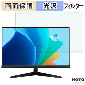 OȒP ASUS VY249HF 23.8C` 16:9  u[CgJbg tB^[ dl tی veN^[