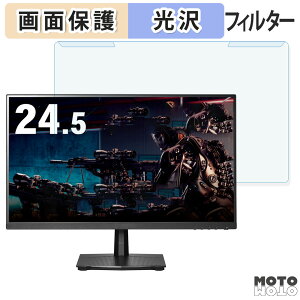 �y�|�C���g2�{�z ���O���ȒP IODATA DI-GD251SH 24.5�C���` 16:9 ������ �u���[���C�g�J�b�g �t�B���^�[ ����d�l �t���ی� �v���e�N�^�[